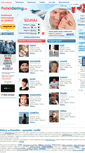 Mobile Screenshot of polishdating.ca